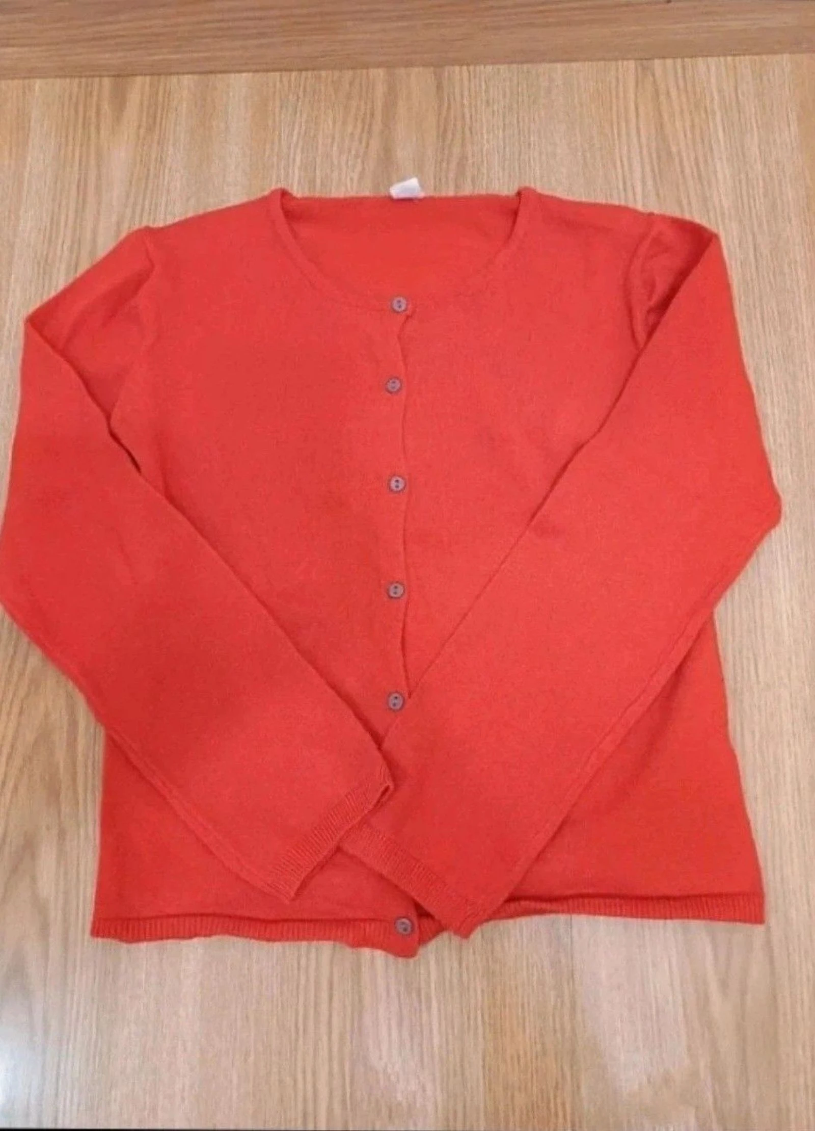 Girls' jacket 13 years old – photo 5